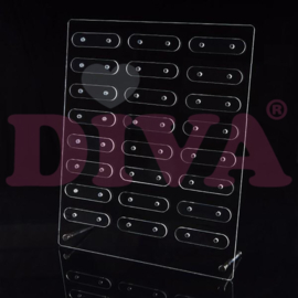 Diva Tip Display Magnetic inclusief 24 strips