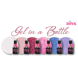 DIVA Gel in a Bottle