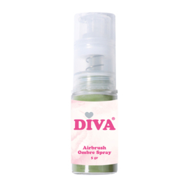 DIVA Airbrush Ombre Spray Olive 18