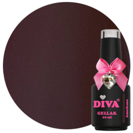DIVA Gellak Americano 10 ml  #B