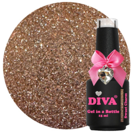 DIVA Gel in a Bottle Sweet Charm 15 ml