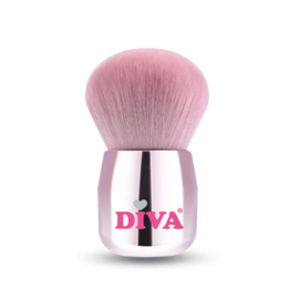 Dust Brush Pink