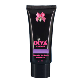 DIVA Easygel Disco in the Dark Moonwalk 30 ml