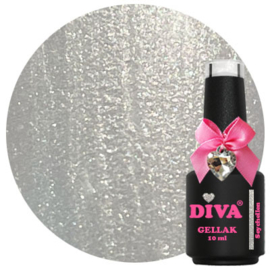 DIVA Gellak Bounty Shells Collection 6x 10 ml