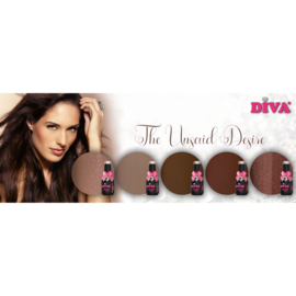 DIVA The Unsaid Desire