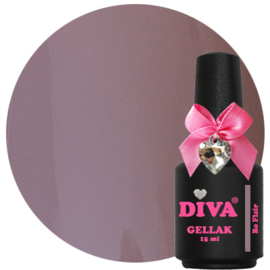 Diva Gellak Be Flair 15 ml