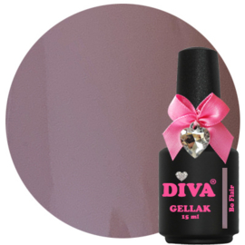 Diva Gellak The Teint that Matters Collection