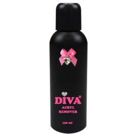 DIVA Acryl Remover 100 ml