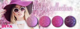 DIVA Gellak Flirty Collection