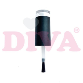 Diva Gelpolish Cap Color top 10 pcs