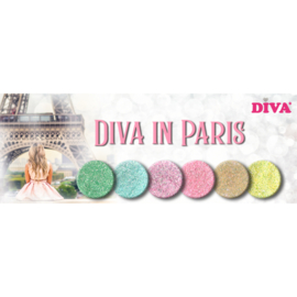 Diamondline Diva in Paris Collection