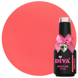 DIVA Gellak Diva's Parfum Dreams Collection 5x 10 ml