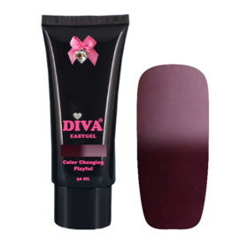 DIVA Easygel Color Changing Collection 30 ml