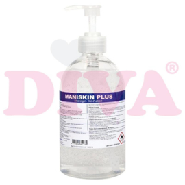 Maniskin Plus 500ml Plus