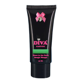 DIVA Easygel Disco in the Dark Boogie Woogie 30 ml