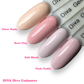 DIVA Gellak Diva Cashmere Collection