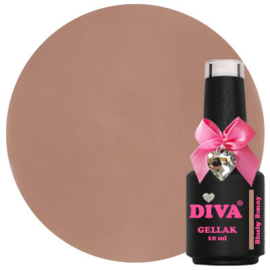 DIVA Gellak Blushy Bunny 10 ml  #