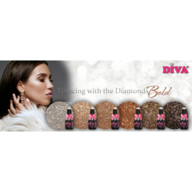 DIVA Dancing with the Diamonds Bold