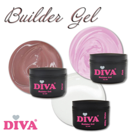 DIVA Builder Gel