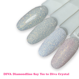 Diamondline Say Yes to Diva Crystal