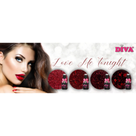DIVA Love Me Tonight