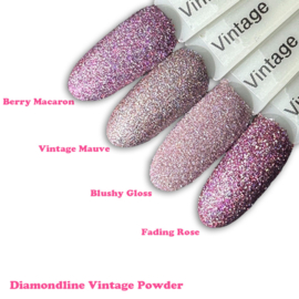 Diamondline Vintage Powder Collection