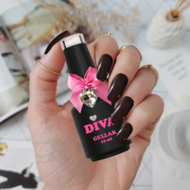 DIVA Gellak Blessing 10 ml  #D