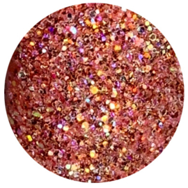 DIVA Gellak Sunny Peach 10 ml  #B