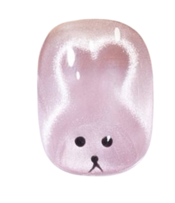DIVA Bunny Magneten