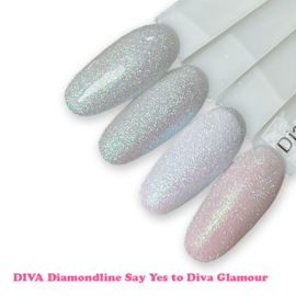 Diamondline Say Yes to Diva Glamour