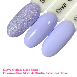 Diamondline Stylish Studio Lavender Lilac