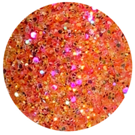 DIVA Gellak Orange Gloss 10 ml  #B