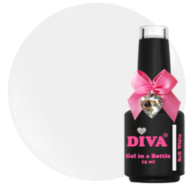 DIVA Gel in a Bottle Collection - 8x 15 ml met gratis Fineliner