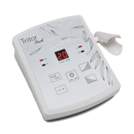 Tritor Touch Frees