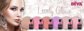 DIVA Gel in a Bottle Glamm 15 ml