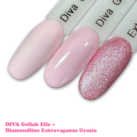 Diamondline Extravaganza Grazia