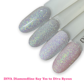 Diamondline Say Yes to Diva Byoux