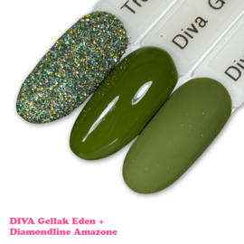 Diva Gellak Eden 15 ml