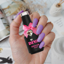 DIVA Gellak Rule Maker 10 ml