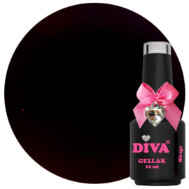 DIVA Gellak Mirage 10 ml  #D