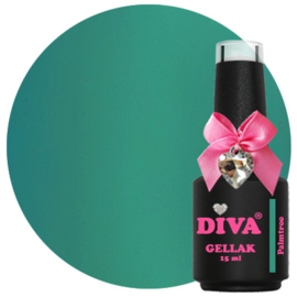 Diva Gellak Palmtree 15 ml