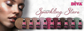 DIVA Gel in a Bottle Secret Luxury 15 ml