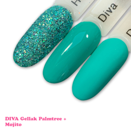 Diva Gellak Palmtree 15 ml