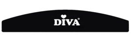 Diva Plastic Handle 5 pcs