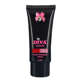 DIVA Easygel Color Changing Fierce 30 ml