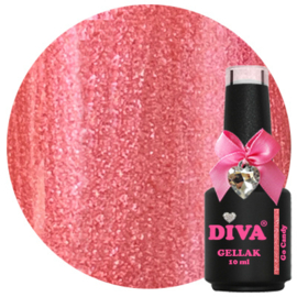 DIVA Gellak Go Candy 10 ml  #C
