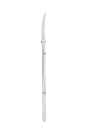 STALEKS PRO Cuticle Scissors, Classic 11/1