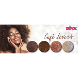 Diamondline Café Lovers Collection