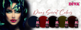Diamondline Whispering Secrets Magic
