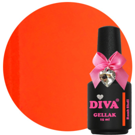 Diva Gellak Bomb Shell 15 ml